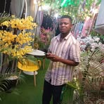 Profile Picture of Abraham Adams (@Abraham-Adams) on Facebook