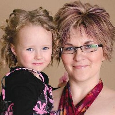 Profile Picture of Tabitha Jensen (@MommyJensen) on Twitter