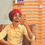 Profile Picture of Manpreet Sahota (@majhail_pb30) on Instagram
