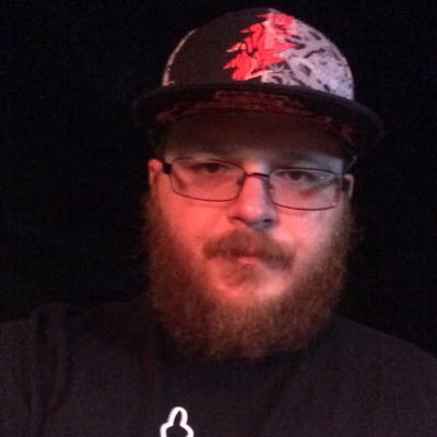 Profile Picture of Bret Hackett (@HackMcNasty72) on Twitter