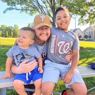 Profile Picture of Isaac Sauers (@irsauers) on Facebook