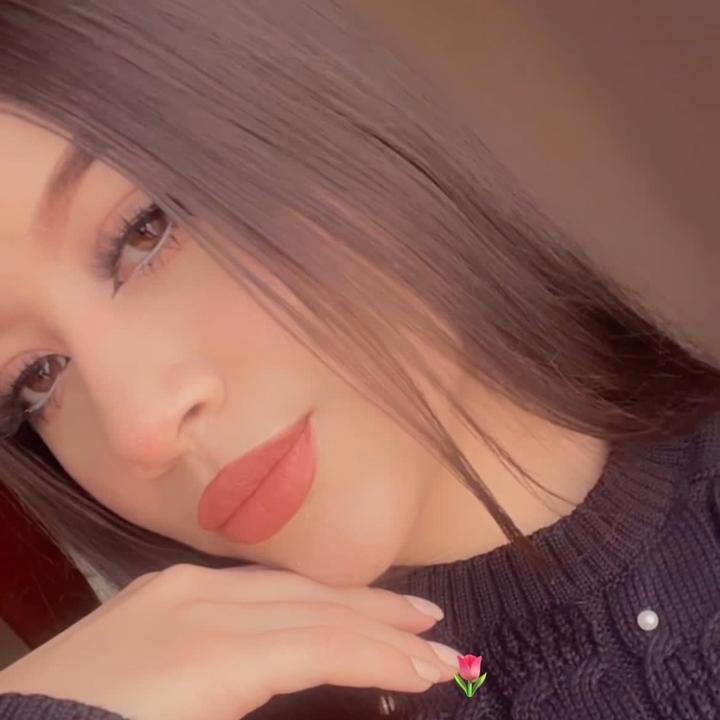 Profile Picture of Kimhrt🌹 (@kimberlyhrt) on Tiktok