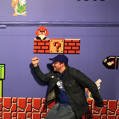 Profile Picture of Josh Batchelder (@joshbatchelder) on Twitter