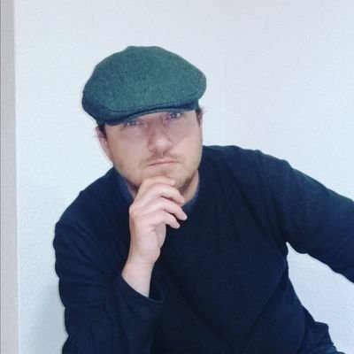 Profile Picture of Javier Schlack (@SchlackJavier) on Twitter