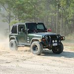 Profile Picture of Daniel Sallows (@34offroad) on Instagram