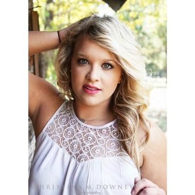 Profile Picture of Bailee Thomas (@bailee_aliece) on Twitter