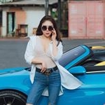 Profile Picture of ✨แมลงเมี่ยง✨ (@mangmiang) on Instagram