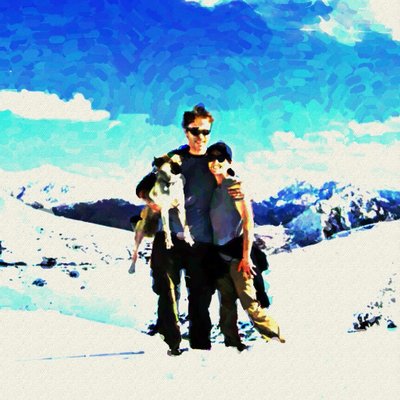 Profile Picture of James Pickett (@pickettzoda) on Twitter