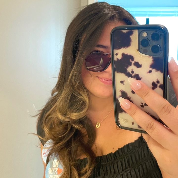 Profile Picture of GIA🐆 (@gia.perryy) on Tiktok