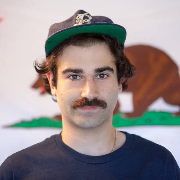Profile Picture of Stephen Panosian (@defonce818) on Poshmark