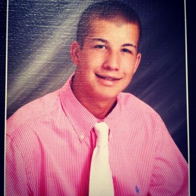 Profile Picture of Kevin Muise (@k_mu1s3) on Twitter