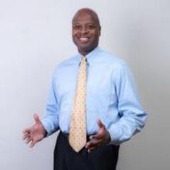 Profile Picture of Edward W. Gordon, II (@PrincipalGordon) on Twitter