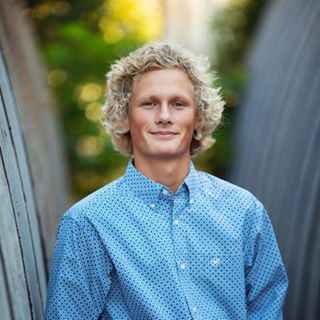 Profile Picture of Luke Roach (@luke.roach.7982) on Facebook