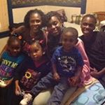 Profile Picture of Cecelia V Washington (@ceceliavwash) on Instagram