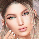 Profile Picture of Crystal Cranberry | Amala (@Crystal Cranberry) on Flickr