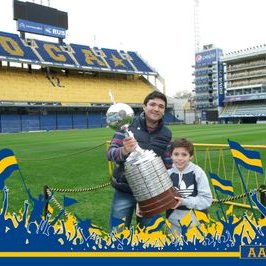 Profile Picture of Jose Cid (@josecid_16) on Twitter