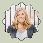 Profile Picture of Allie Rudy ✹ Brand Identity Design Studio (@allierudy.design) on Instagram