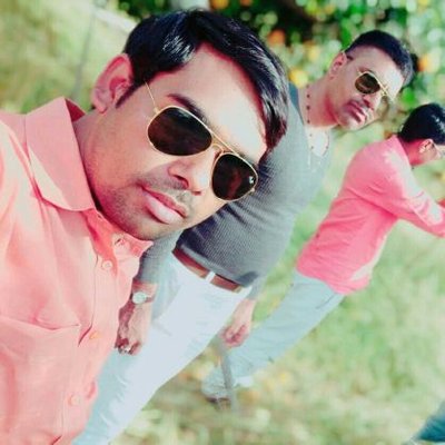 Profile Picture of Ketan Singh Chauhan (@KetanSinghChau9) on Twitter