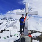 Profile Picture of Kevin Pranter (@nature_fitness_mountain_travel) on Instagram