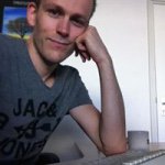 Profile Picture of Rick Blommers (@rickblommers) on Instagram