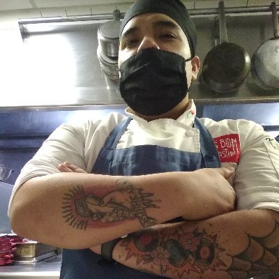 Profile Picture of Rudy Oí Oi (@KevinDavidBald2) on Twitter