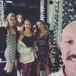 Profile Picture of Kirsten Cusack-Chadwick (@kirstencusack) on Instagram