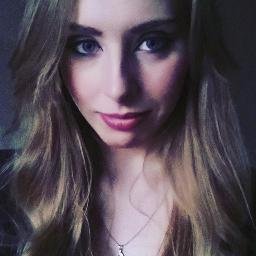 Profile Picture of Aimee Swift (@AimeeSwift100) on Twitter