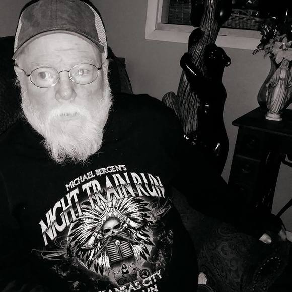 Profile Picture of Gary Morgan (@gmdarkstar2010) on Poshmark