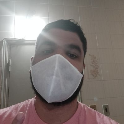 Profile Picture of Pietro Paiva Gregori (@PietroGreg) on Twitter