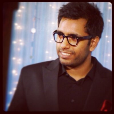 Profile Picture of Rohit Kapoor (@rohit_092) on Twitter