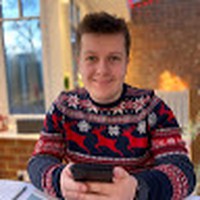 Profile Picture of Joe Ginns (@joe-ginns-1) on Quora