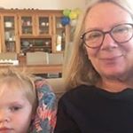 Profile Picture of Janet McDowall (@janet.mcdowall) on Instagram