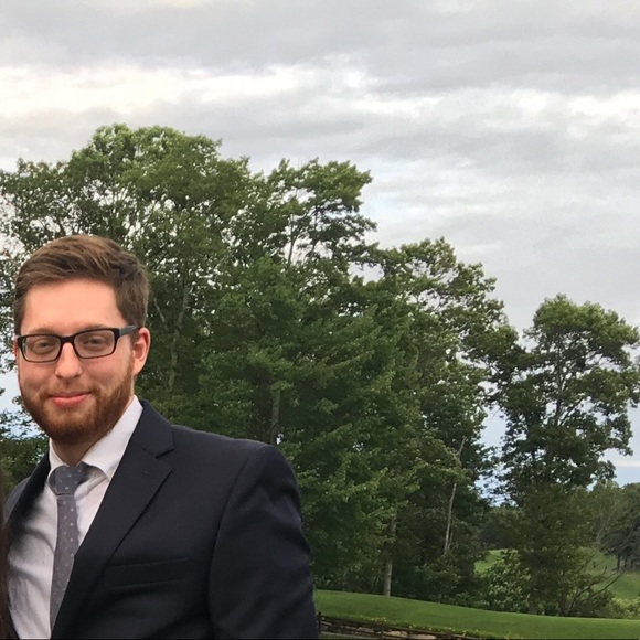 Zachary Buchanan - Poshmark Profile Picture of Zachary Buchanan (@zacharybuchanan) on Poshmark