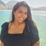 Profile Picture of Paula Farias (@_paulafarias) on Instagram
