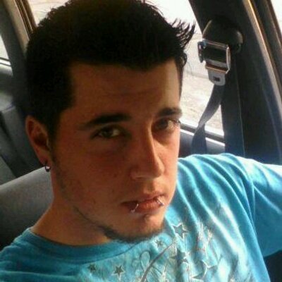 Profile Picture of Brad Palm (@8_khart) on Twitter