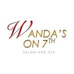 Profile Picture of Wanda Henderson (@wandasonseventh) on Instagram