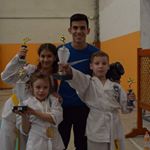 Profile Picture of Ivan Pino (@ivanpinotkd) on Instagram