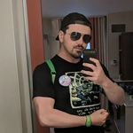 Profile Picture of Jay Hendrix Sickels Jr (@jasonsickels) on Instagram