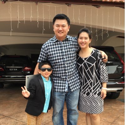 Profile Picture of Lucas Chia (@LucasLCChia) on Twitter
