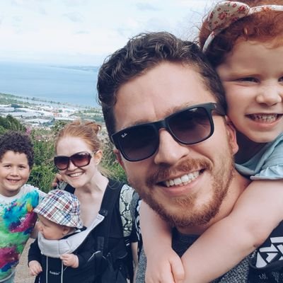 Profile Picture of Richard Dunlop (@rdunlop21) on Twitter