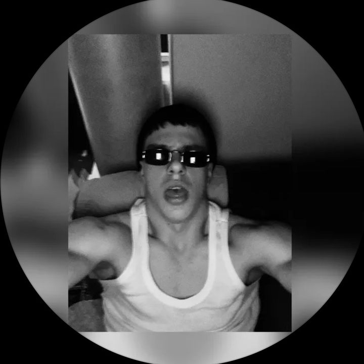 Profile Picture of billal_sandzaak (@billal_sandzaak) on Tiktok