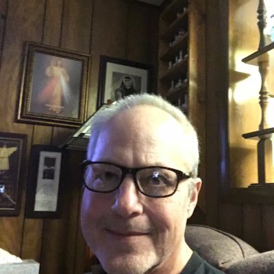 Profile Picture of Joseph (@jackal7377) on Twitter