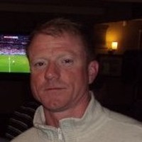 Profile Picture of Steve Hammond (@steve-hammond-21) on Quora