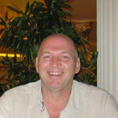 Profile Picture of Richard Leboeuf (@rickleb) on Twitter