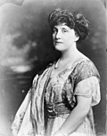 Profile Picture of Mary Roberts Rinehart - Wikipediaon Wikipedia