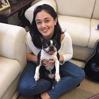 Profile Picture of Trina Jimenez (@trina-jimenez) on Quora