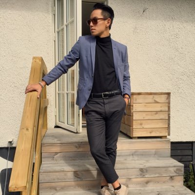 Profile Picture of Jonathan Nilsson (@JonteNilssoon) on Twitter