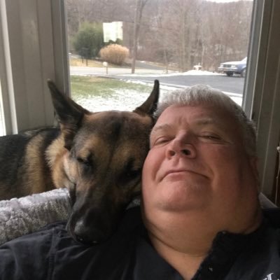 Profile Picture of David Van Wagner (@chip91161) on Twitter