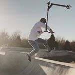 Profile Picture of Jacob Bogart (@jacobbogartscoot) on Instagram