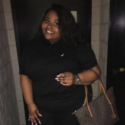 Profile Picture of Chenelle Wright (@wright_chenelle) on Twitter